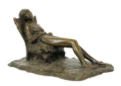 James Butler RA (1931-2022)