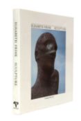 Dame Elisabeth Frink RA (1930-1993) 'Catalogue Raisonné: Sculpture'