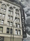 Marcus Rose (Australian, b.1954)