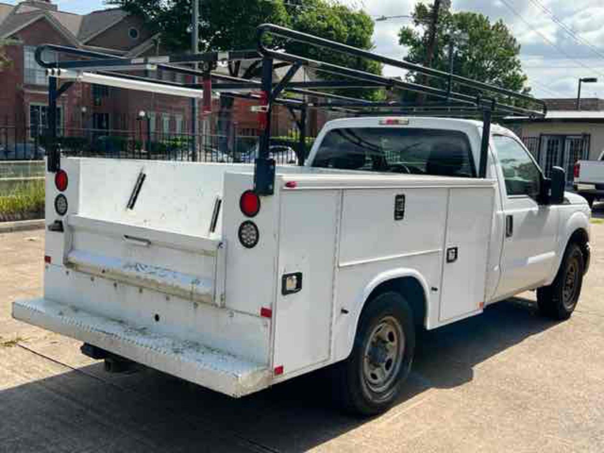 2015 Ford Super Duty F-250 Service Truck - Image 6 of 18