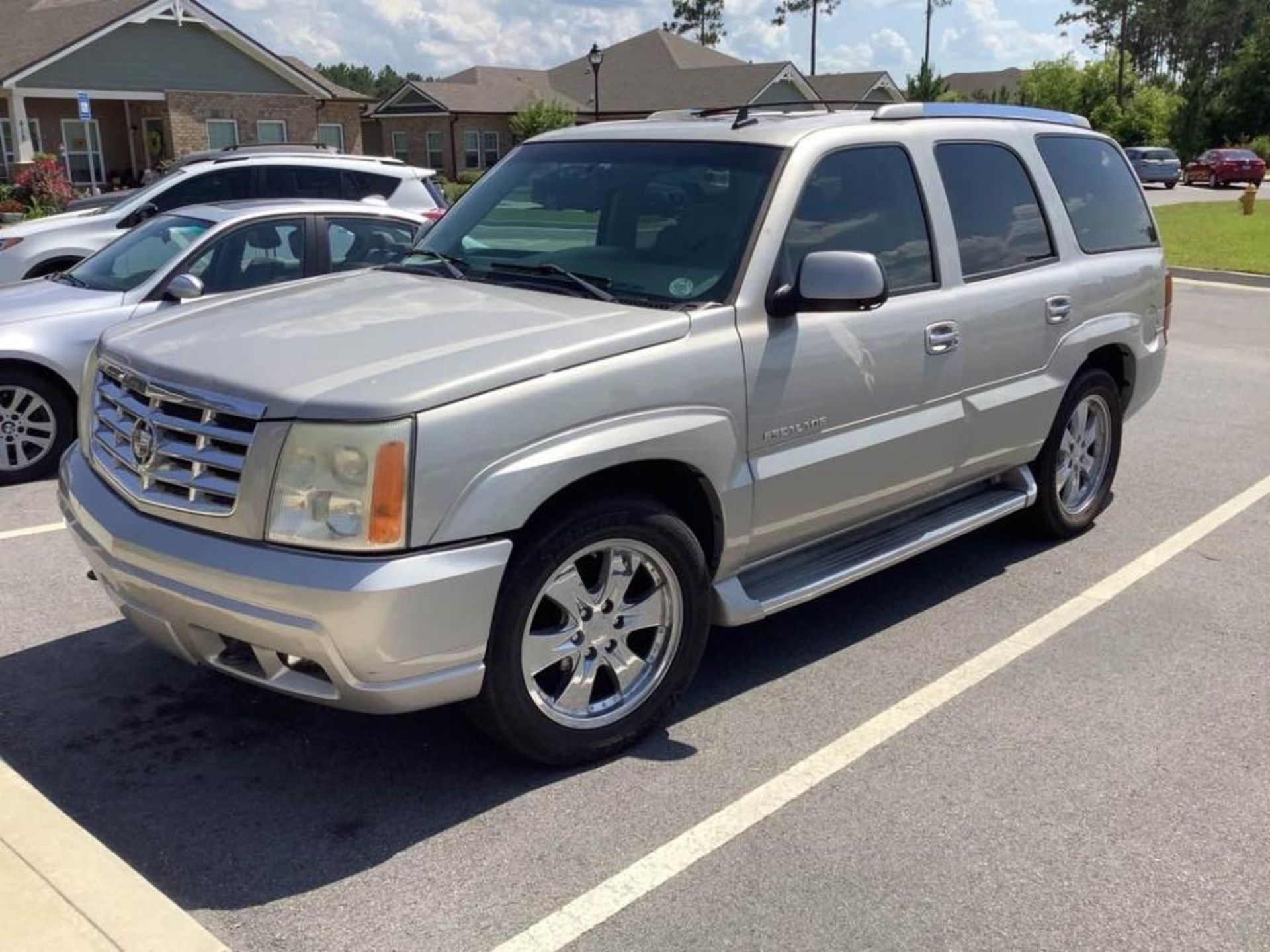 2006 Cadillac Escalade SUV - Image 35 of 68