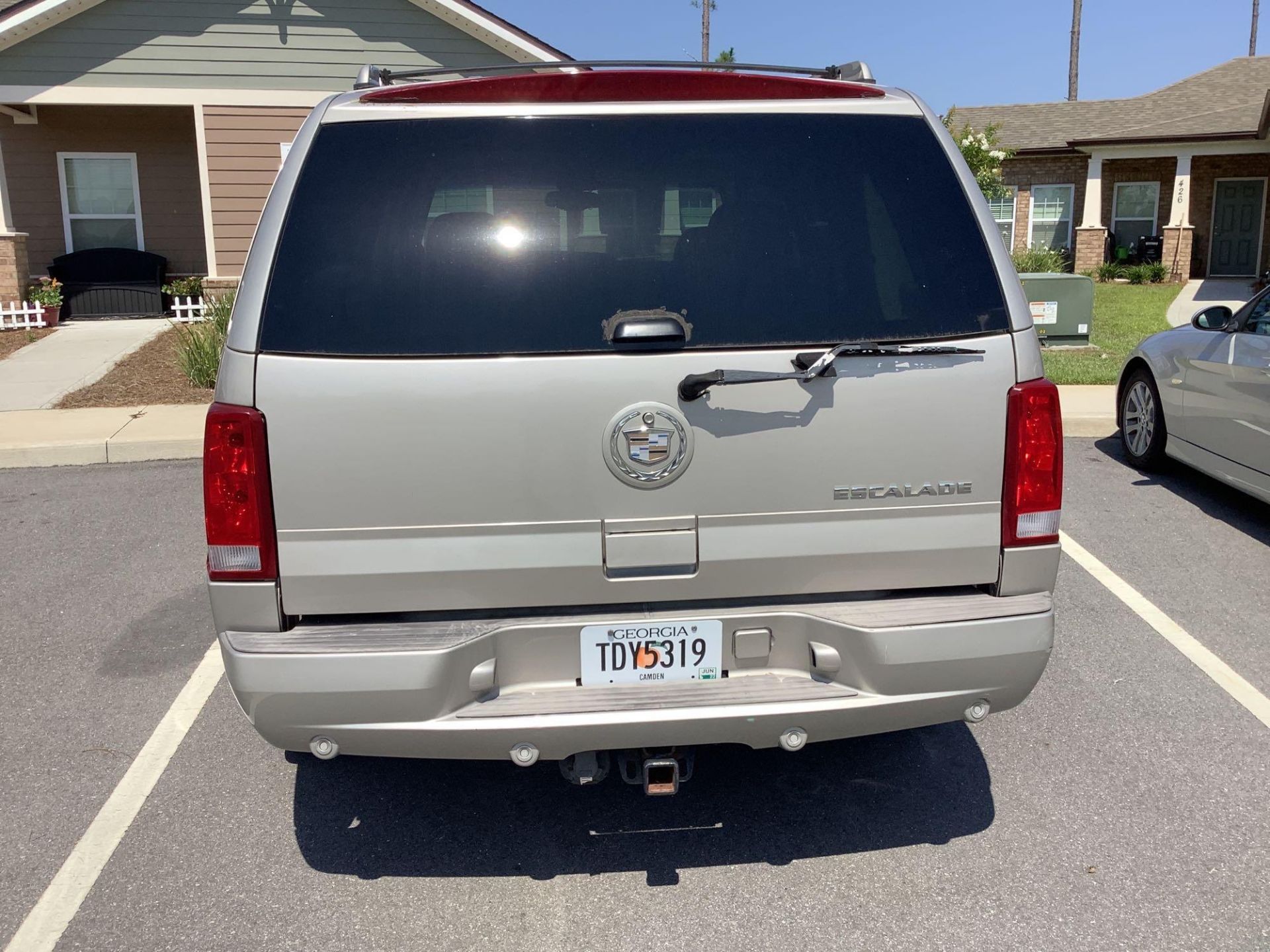 2006 Cadillac Escalade SUV - Image 40 of 68