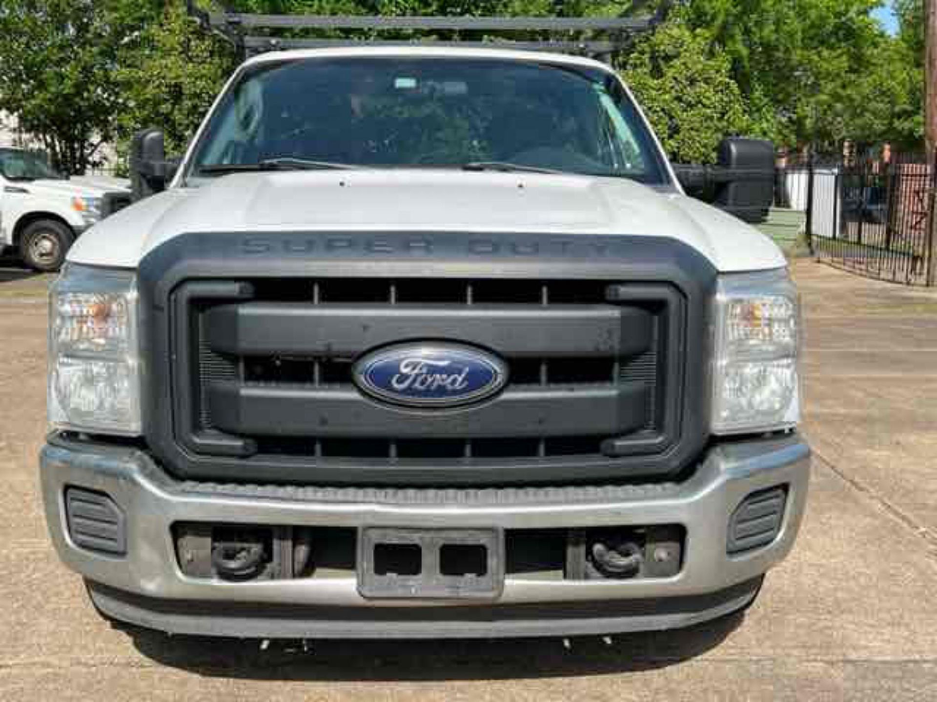 2015 Ford Super Duty F-250 Service Truck - Image 2 of 18