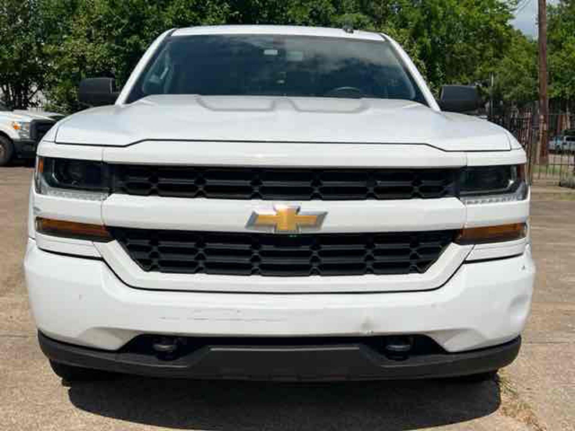 2018 Chevrolet Silverado Crew Cab Truck - Image 2 of 40