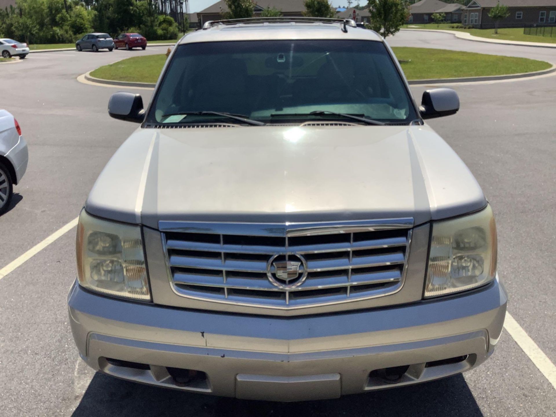 2006 Cadillac Escalade SUV - Image 36 of 68