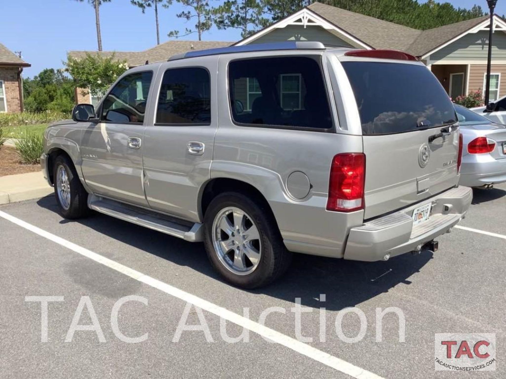 2006 Cadillac Escalade SUV - Image 5 of 68