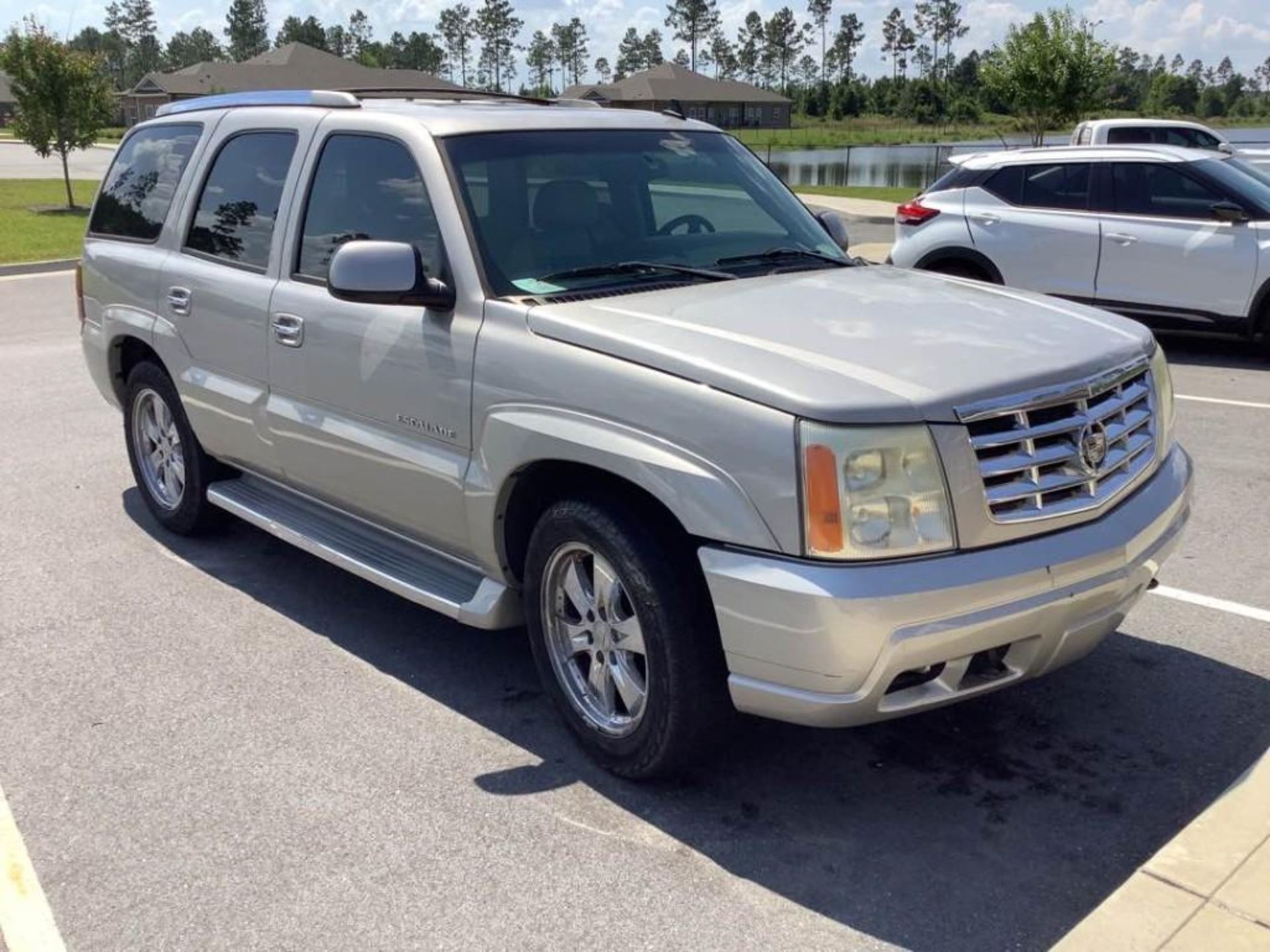 2006 Cadillac Escalade SUV - Image 37 of 68