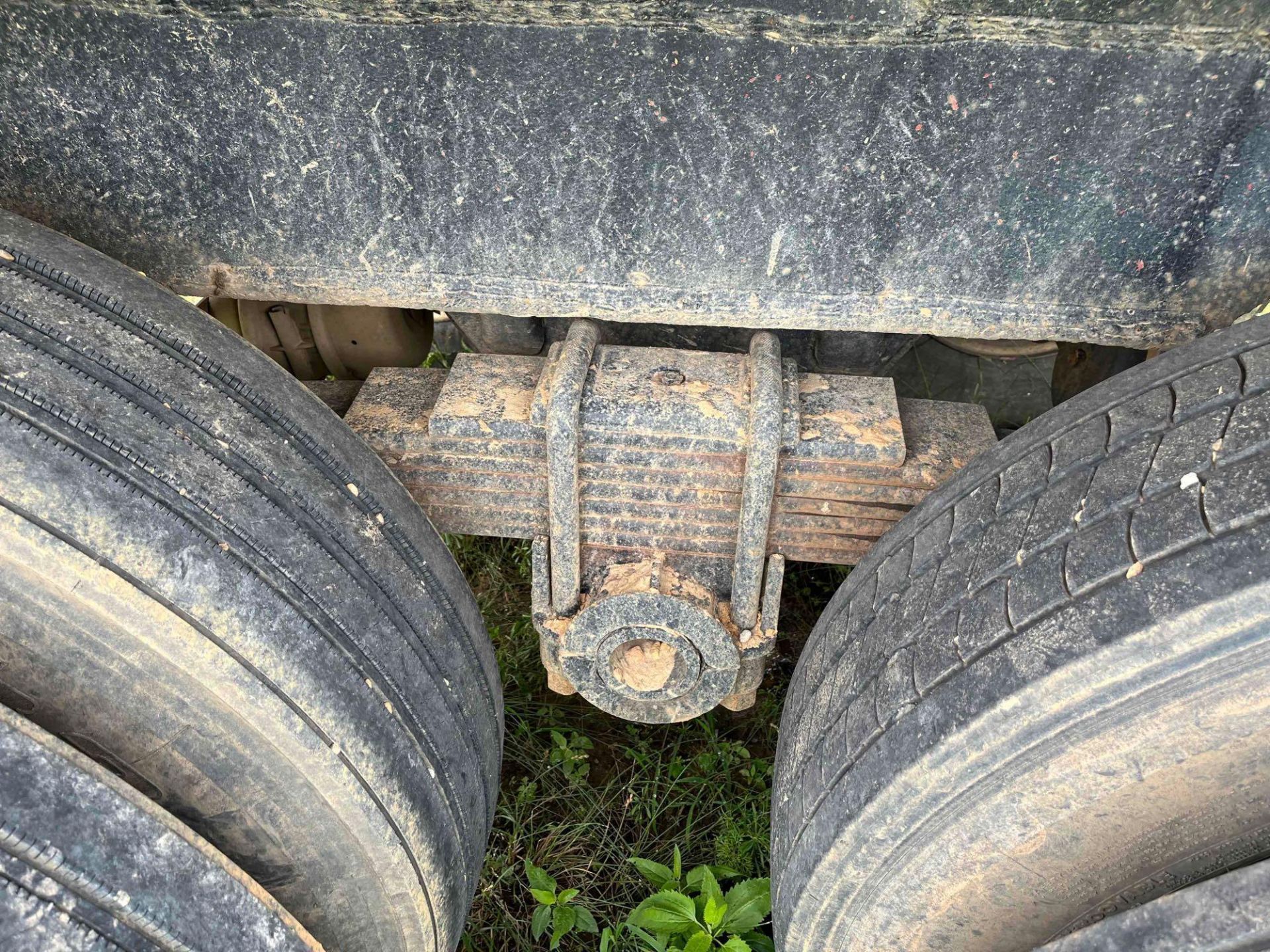 1978 Palmer TA-24H 24ft Dump Trailer - Image 17 of 20