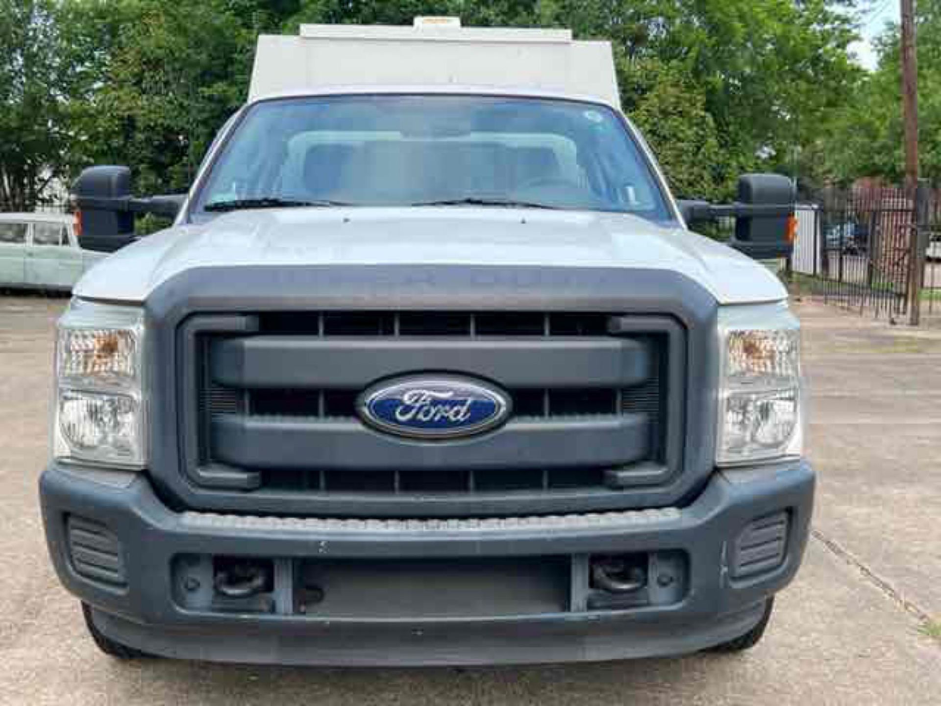 2013 Ford F-250 Super Duty Service Truck - Image 2 of 25