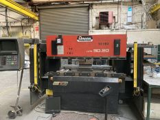 Amada Promecam APX 50.20 Press Brake