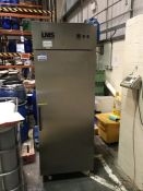 LMS stainless steel incubator