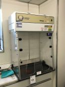 Chemcap filter cabinet