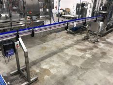 conveyor 85mm x 5m