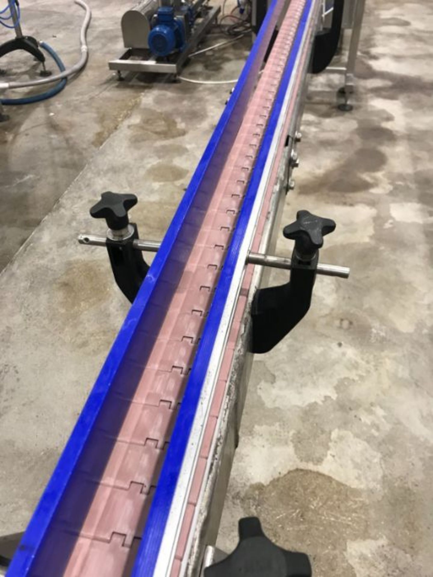 conveyor 85mm x 5m - Image 3 of 3