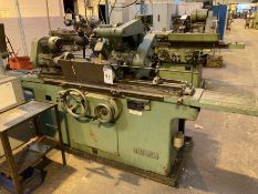 Ribon RUR 800 (1000) BCX 250 travelling table cylindrical grinder