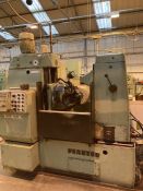 Pfauter P400 gear hobber