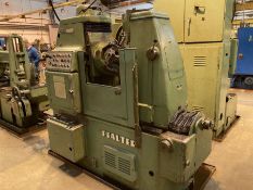 Pfauter P251 gear hobber