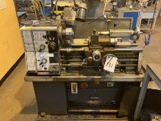 Colchester Bantam 1600 centre lathe