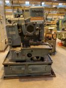 Drummond Maxicut 2A (FC2A) gear shaper