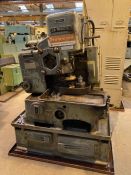 Drummond Maxicut 2A (FC2A) gear shaper