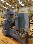 Pfauter P400 gear hobber