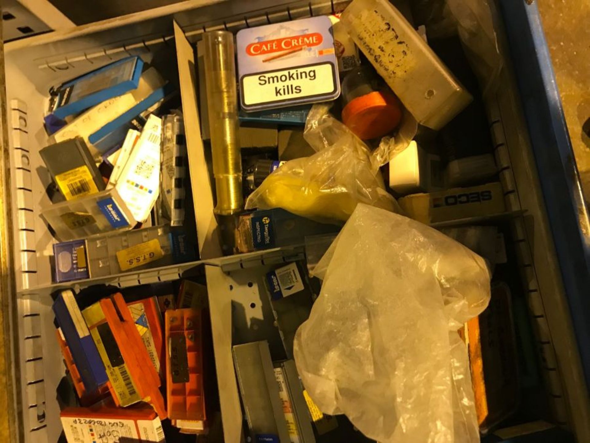 Tool cabinet and contents - Image 6 of 7