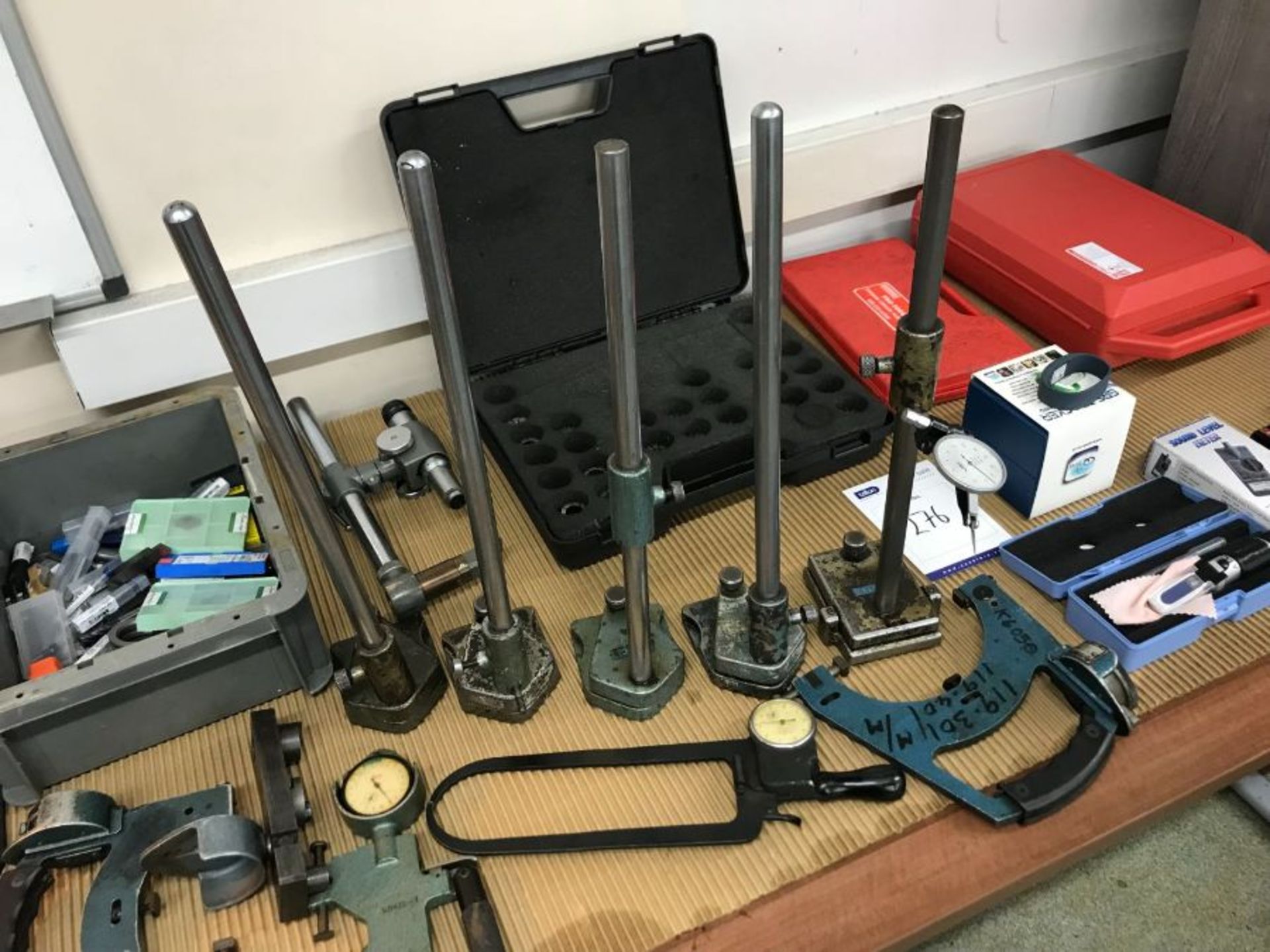 Assorted inspection equipment - Image 6 of 6