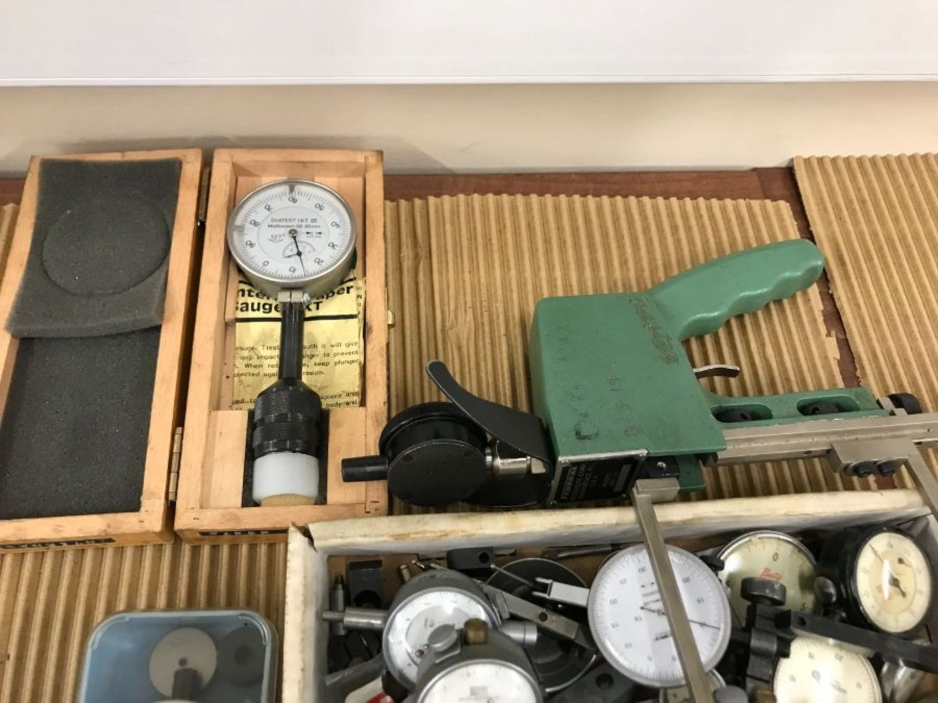 Assorted inspection equipment - Image 3 of 4