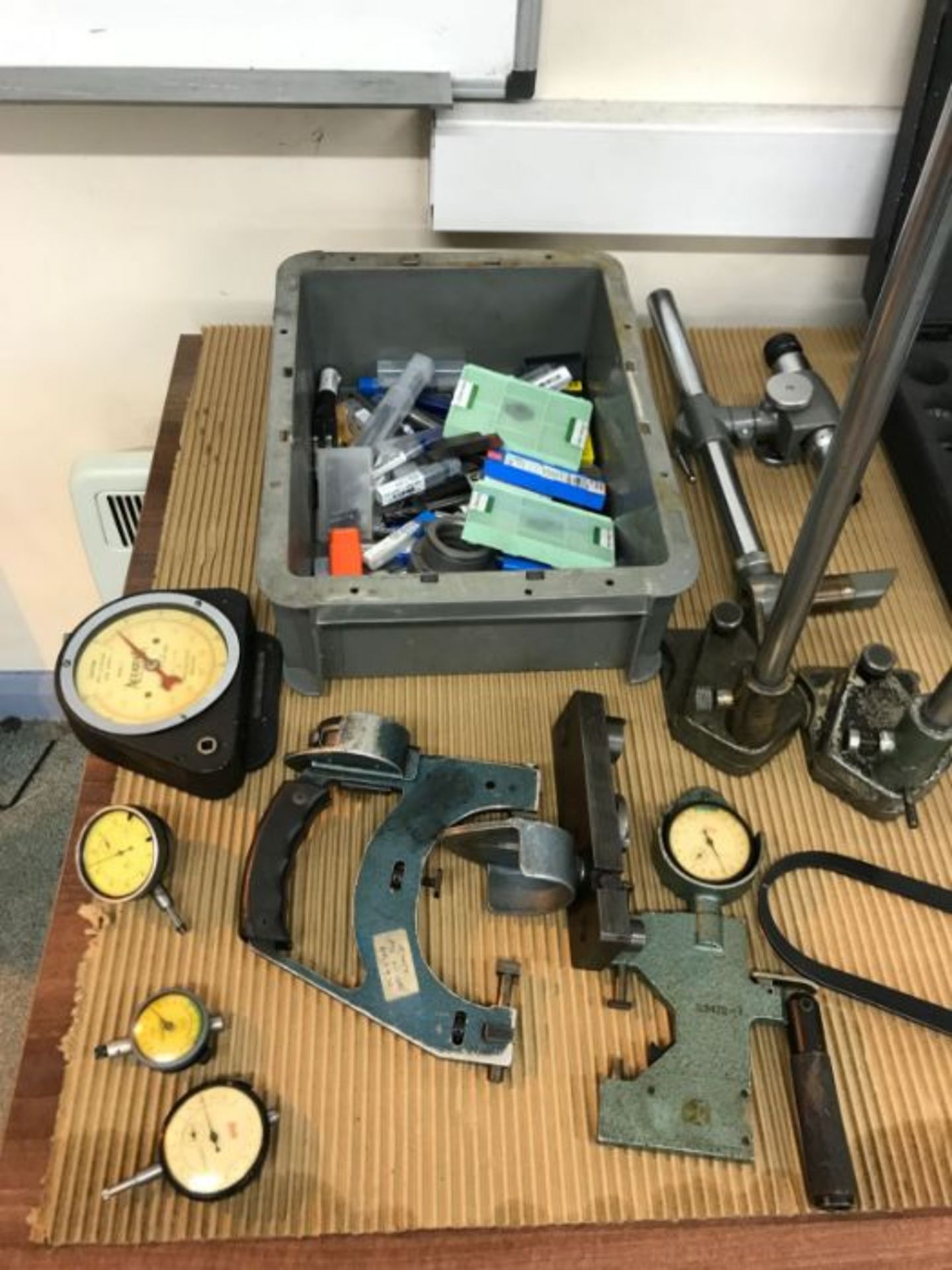 Assorted inspection equipment - Image 5 of 6