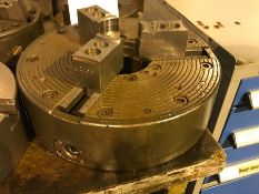 3-jaw chuck