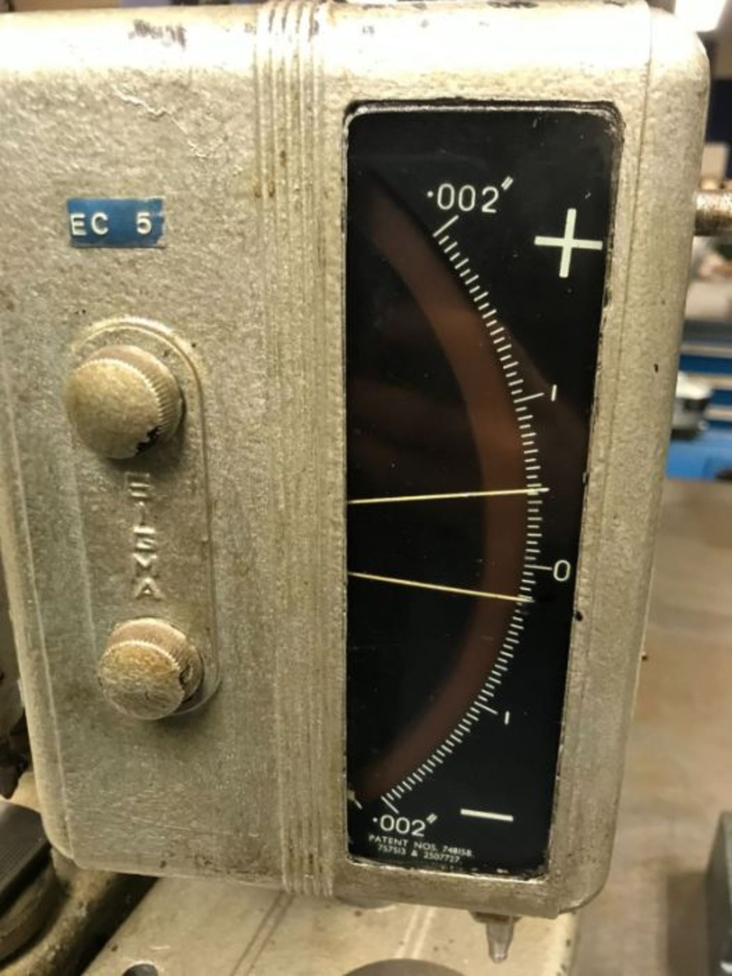 2 - Sigma surface comparators - Image 3 of 3