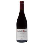 1 bottle 2013 Chambolle-Musigny Roumier