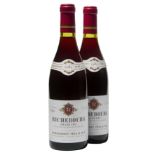 2 bottles 1985 Richebourg Remoissenet