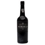 1 bottle 1992 Fonseca