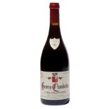1 bottle 2012 Gevrey-Chambertin Les Cazetiers Rousseau