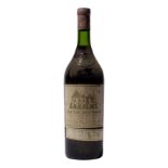 1 magnum 1960 Ch Haut Brion