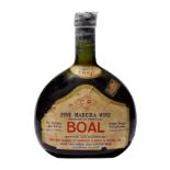 1 bottle 1860 Boal