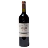 12 bottles 2006 Ch Quinault L'Enclos