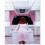 Juno Calypso (British 1989-), 'Subterranean Kitchen', 2019