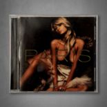 Banksy (British 1974-), 'Paris Hilton CD', 2006