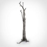 Ai Weiwei (Chinese 1957-), 'Pequi Tree Miniature', 2021