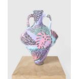 Adam Parker Smith (American 1978-), 'Amphora Sculpture #1', 2018