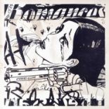 Faile (Collaboration), 'Stories Of Love - Romance In Brown', 2008