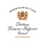 Chateau Beau Sejour Becot, 2018 [6 x 75cl] , Bordeaux