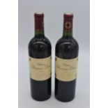 Chateau Branaire Ducru, 2003 [2 x 75cl] , Bordeaux