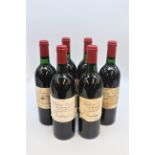 Chateau Cissac (Bin Soiled, Torn Labels), 1988 [6 x 75cl] , Bordeaux