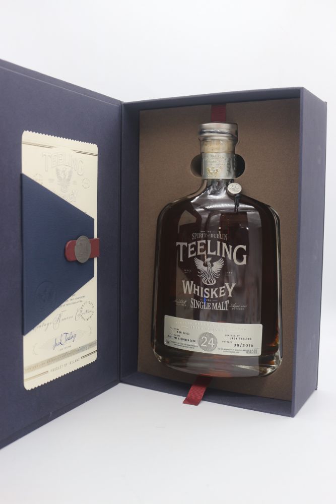 An Auction of Fine Wine, Champagne & Rare Whisky from a Private Collection