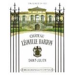 Chateau Leoville Barton, 2002 [12 x 75cl] , Bordeaux