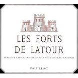 Forts de Latour, 2015 [12 x 37.5cl] , Bordeaux