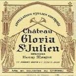 Chateau Gloria, 2019 [6 x 75cl] , Bordeaux